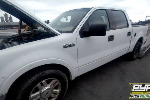 Photo of 2004 Ford F-150