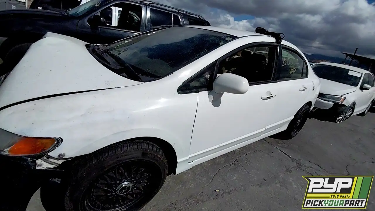 Photo of 2007 Honda Civic