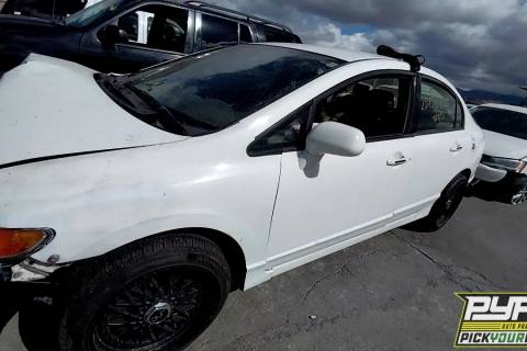 Photo of 2007 Honda Civic
