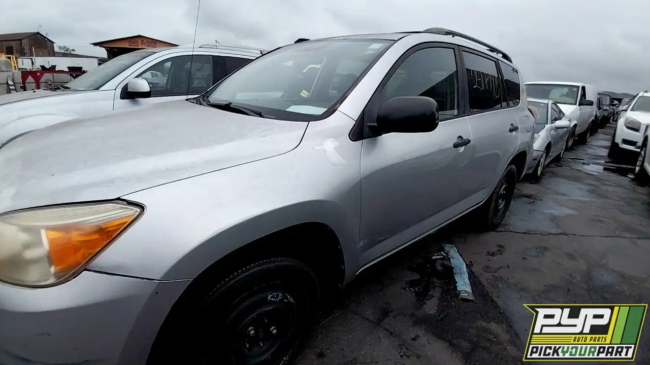 Photo of 2006 Toyota Rav4