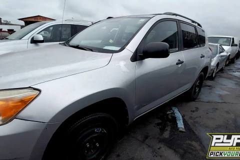 Photo of 2006 Toyota Rav4