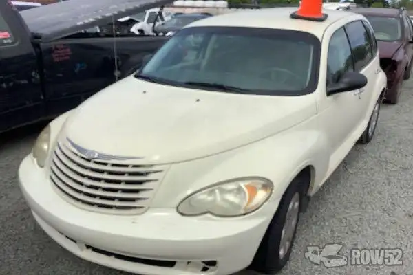 Photo of 2007 Chrysler PT Cruiser