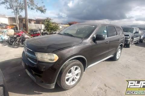 Photo of 2013 Dodge Durango