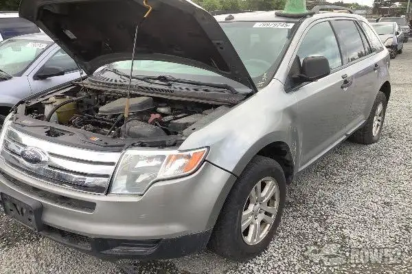 Photo of 2008 Ford Edge
