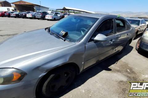 Photo of 2006 Chevrolet Impala