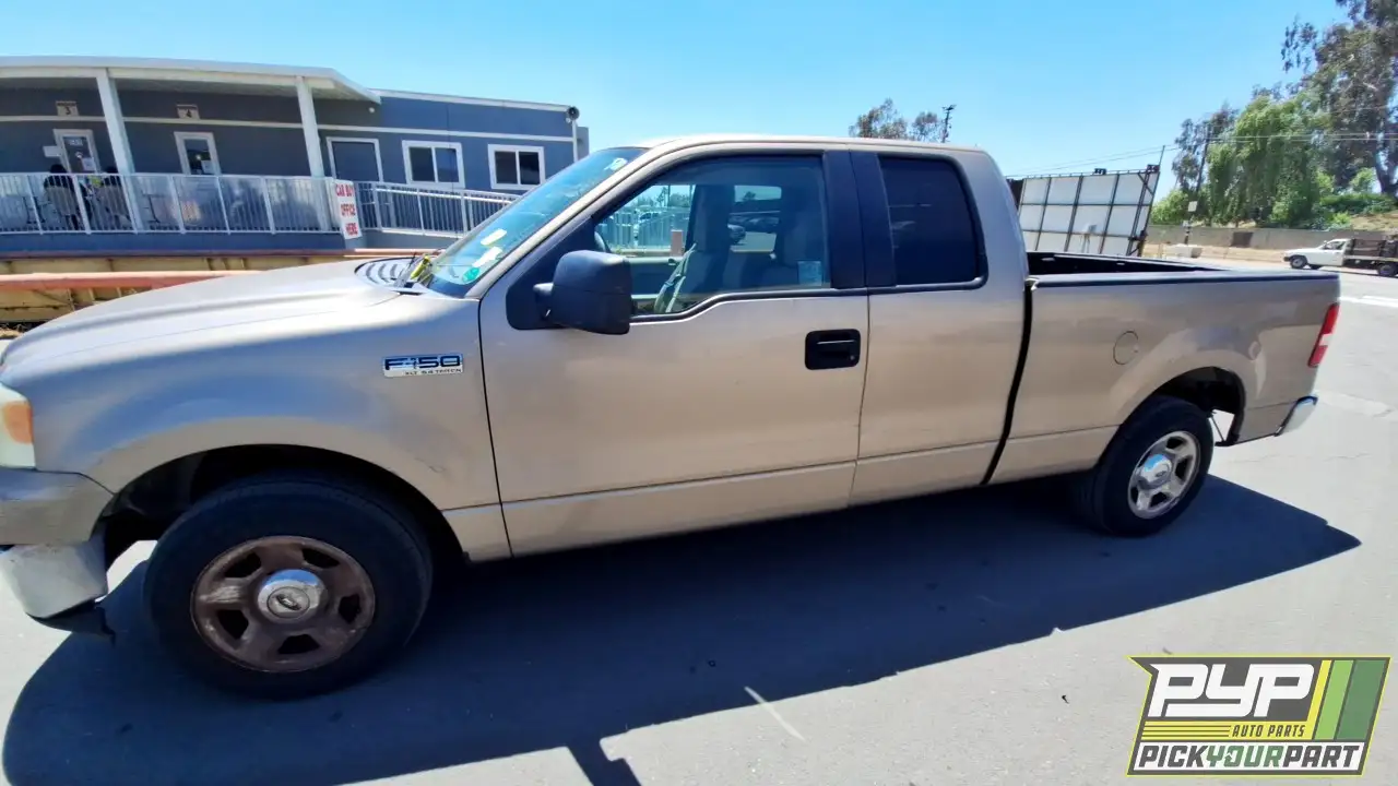 Photo of 2006 Ford F-150