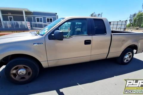 Photo of 2006 Ford F-150