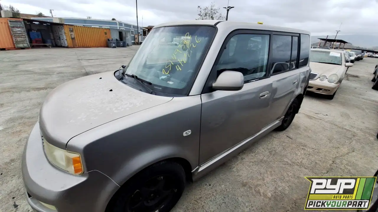 Photo of 2006 Scion Xb