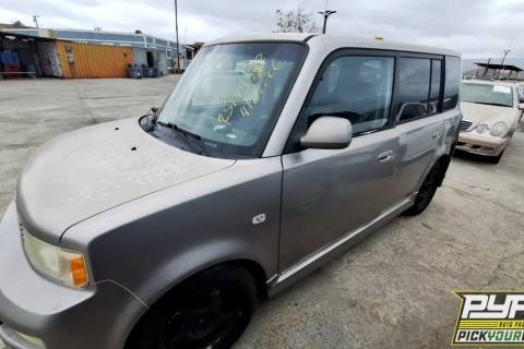 Photo of 2006 Scion Xb