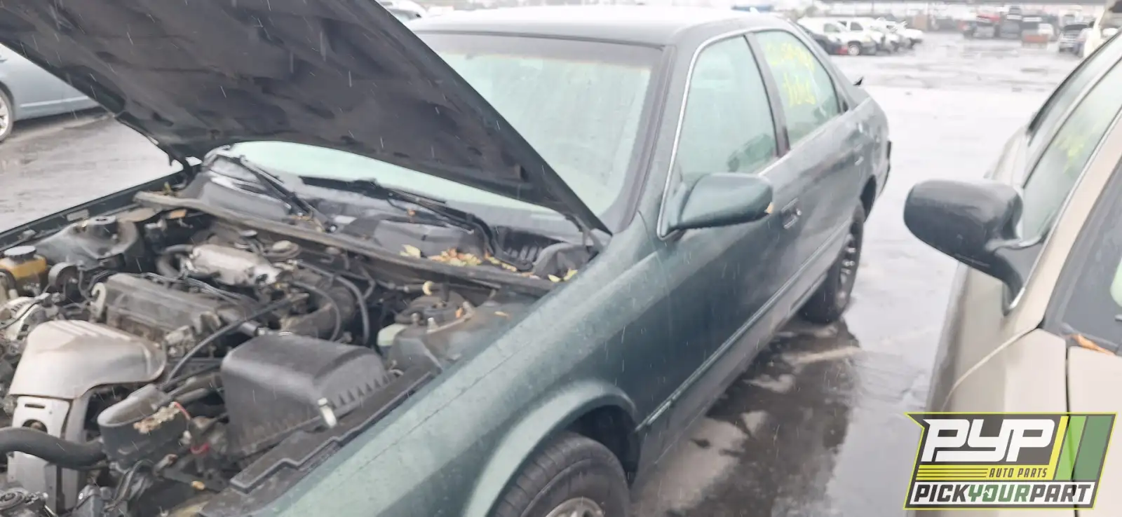 Photo of 1999 Toyota Camry