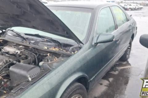 Photo of 1999 Toyota Camry