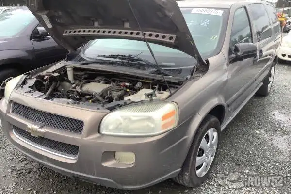 Photo of 2006 Chevrolet Uplander