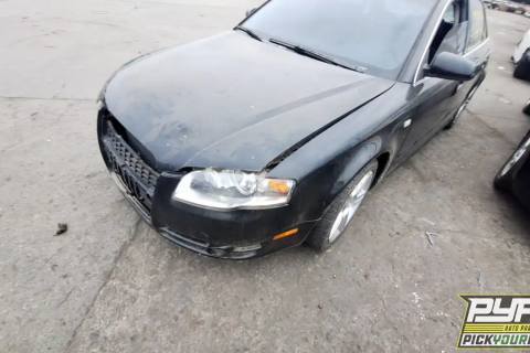 Photo of 2008 Audi A4