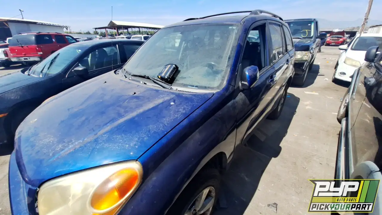Photo of 2005 Toyota Rav4