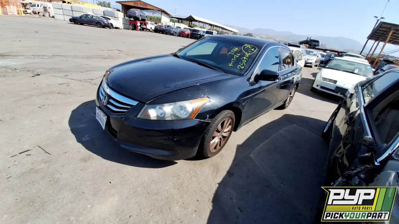 Photo of 2011 Honda Accord