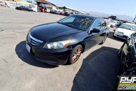 Photo of 2011 Honda Accord