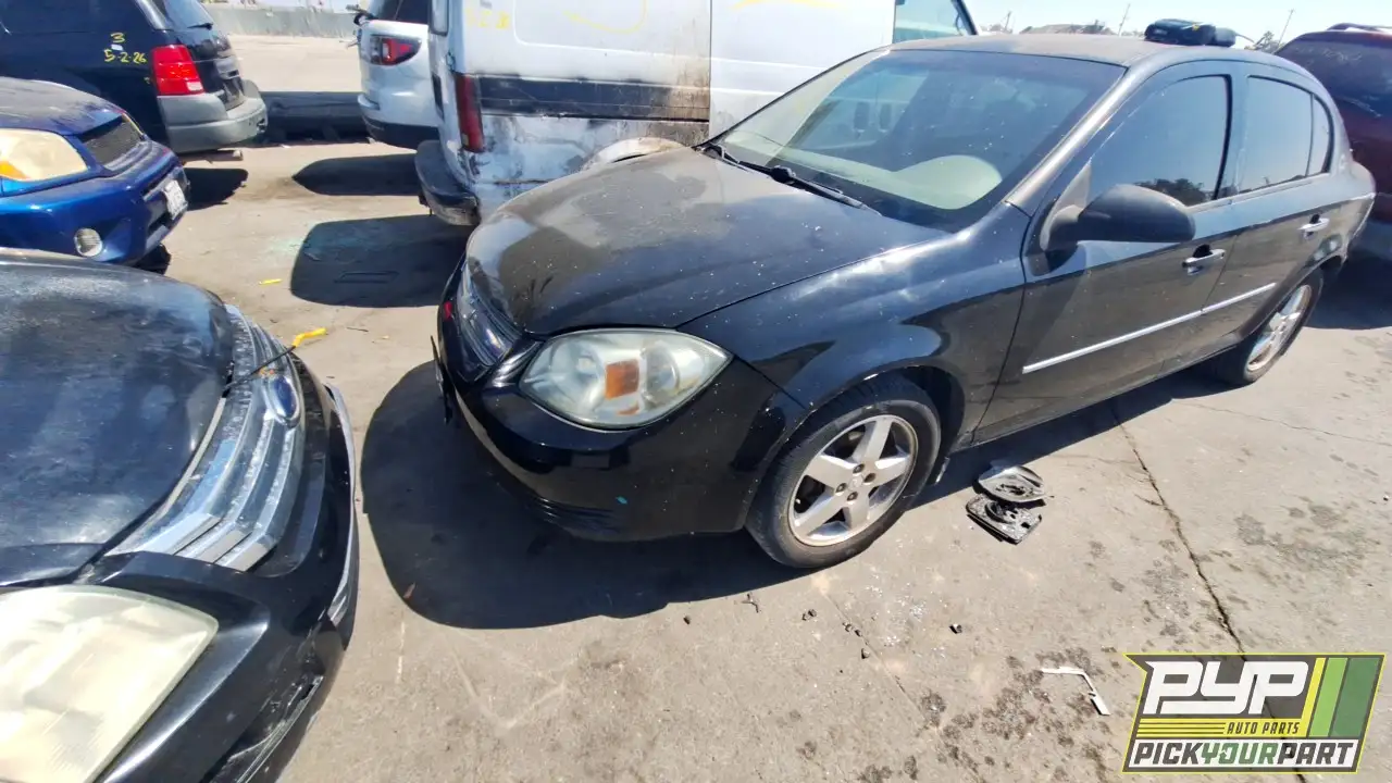 Photo of 2005 Chevrolet Cobalt