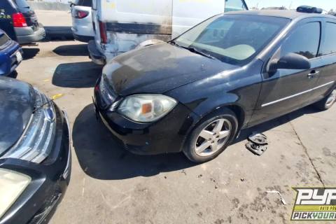 Photo of 2005 Chevrolet Cobalt