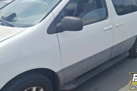 Photo of 1999 Toyota Sienna