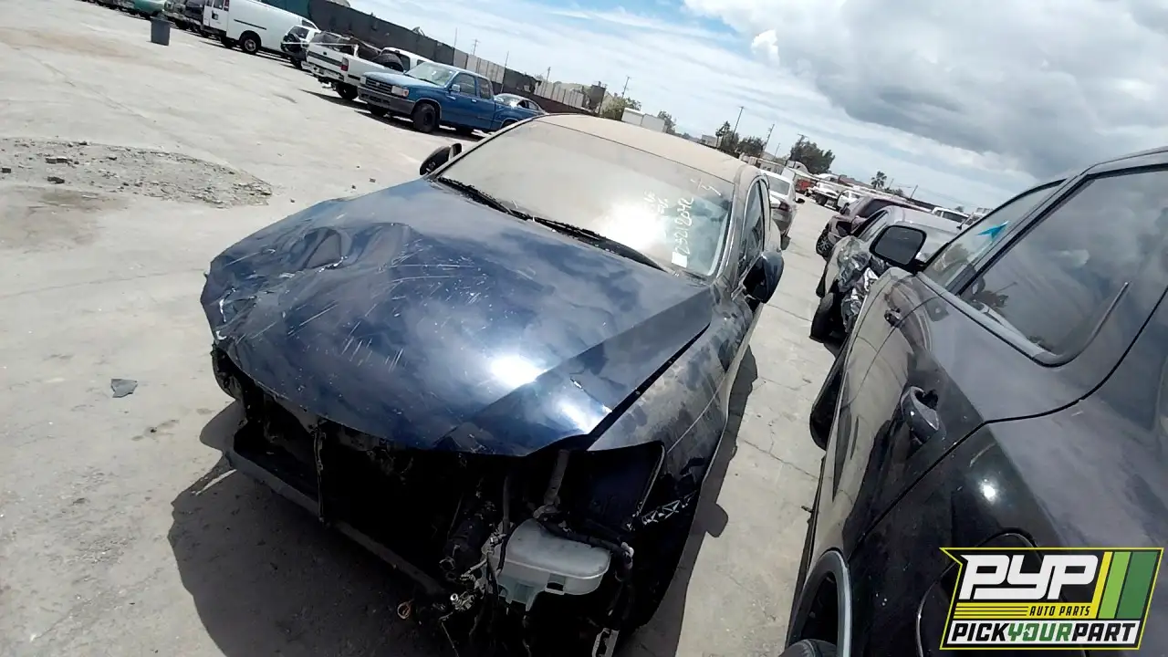 Photo of 2007 Lexus Is 250