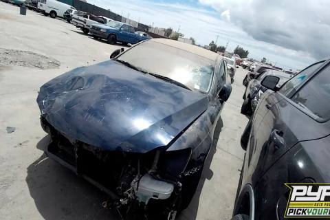 Photo of 2007 Lexus Is 250