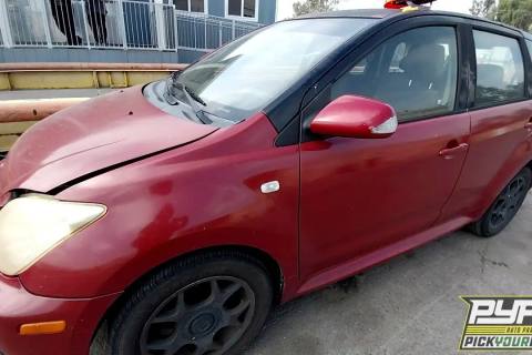 Photo of 2006 Scion Xa