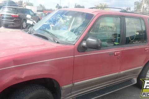 Photo of 1996 Ford Explorer