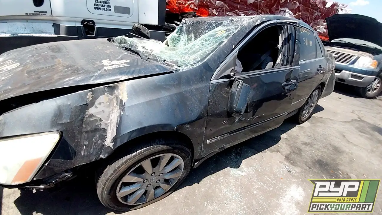 Photo of 2006 Honda Accord