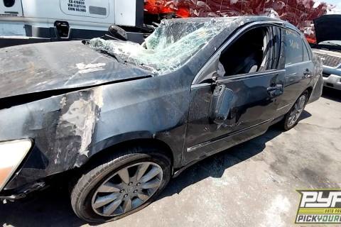 Photo of 2006 Honda Accord
