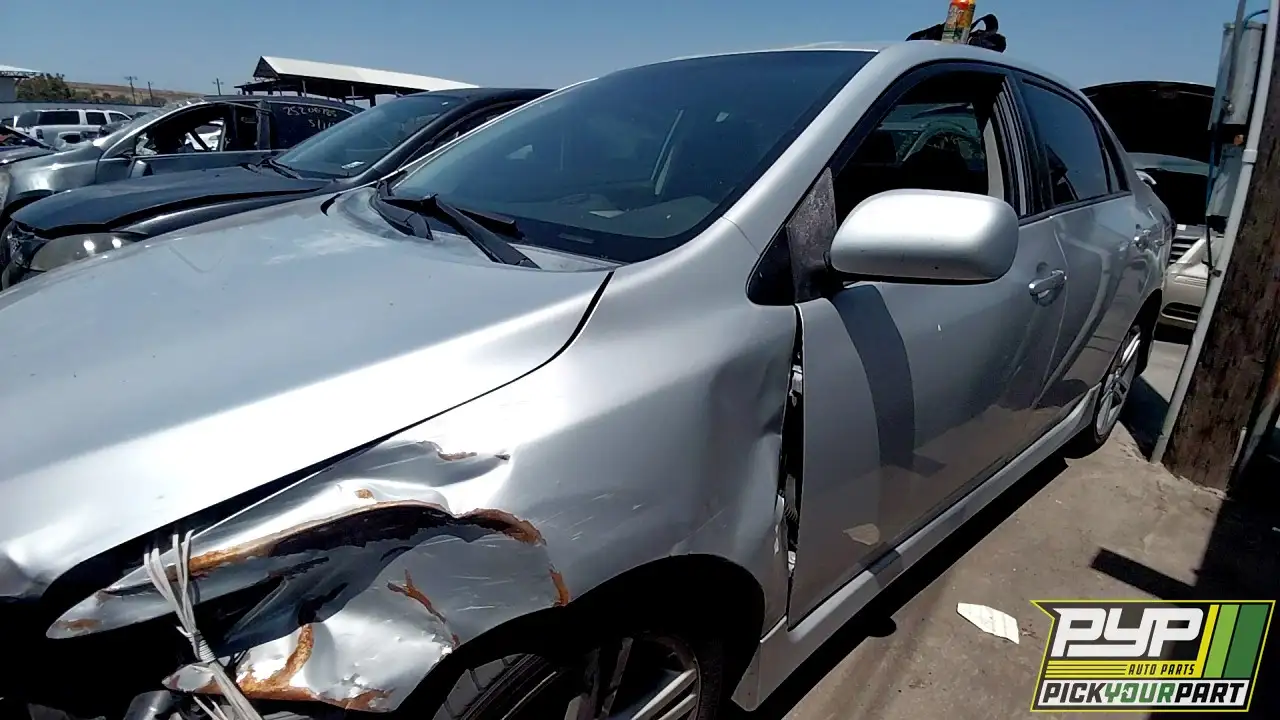 Photo of 2013 Toyota Corolla