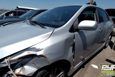 Photo of 2013 Toyota Corolla