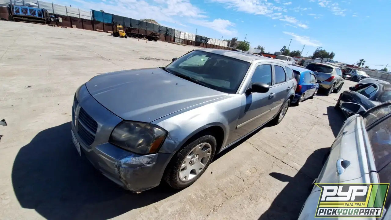 Photo of 2006 Dodge Magnum