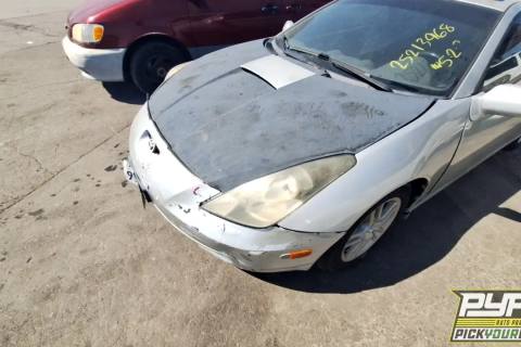 Photo of 2000 Toyota Celica