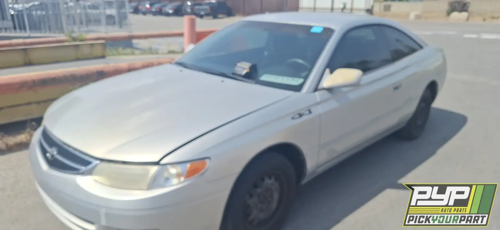 Photo of 1999 Toyota Solara