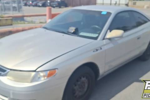 Photo of 1999 Toyota Solara