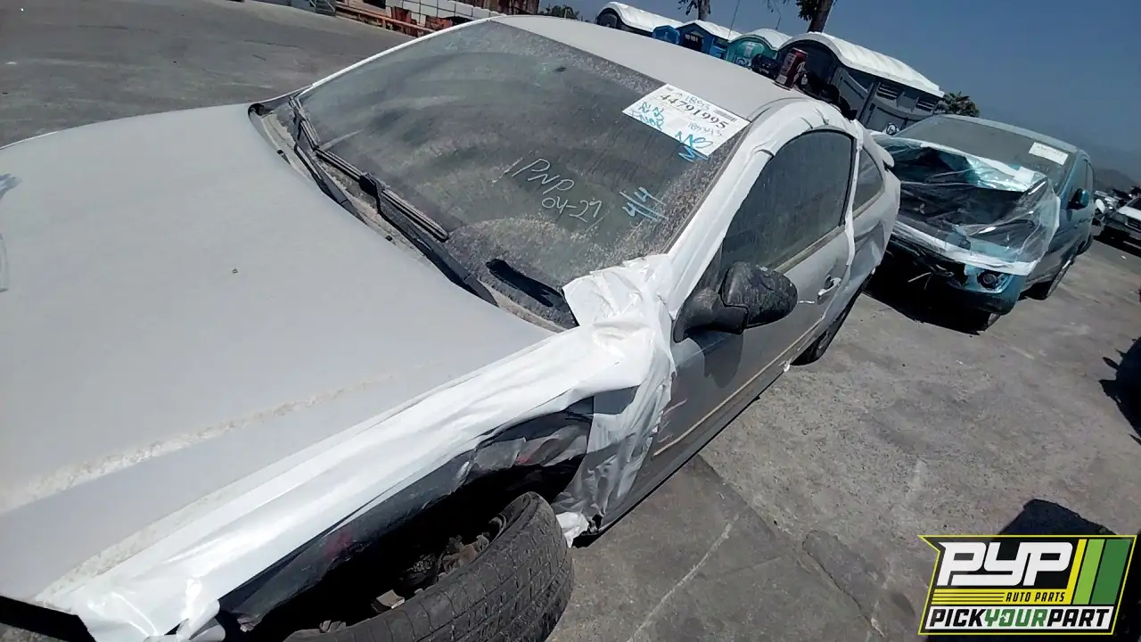 Photo of 2006 Chevrolet Cobalt