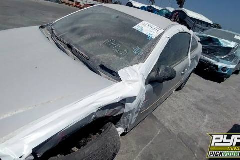 Photo of 2006 Chevrolet Cobalt
