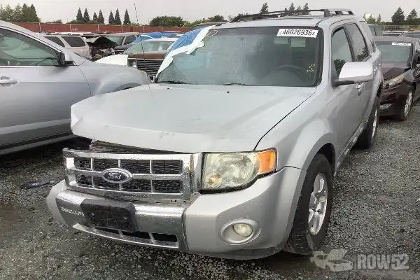 Photo of 2010 Ford Escape