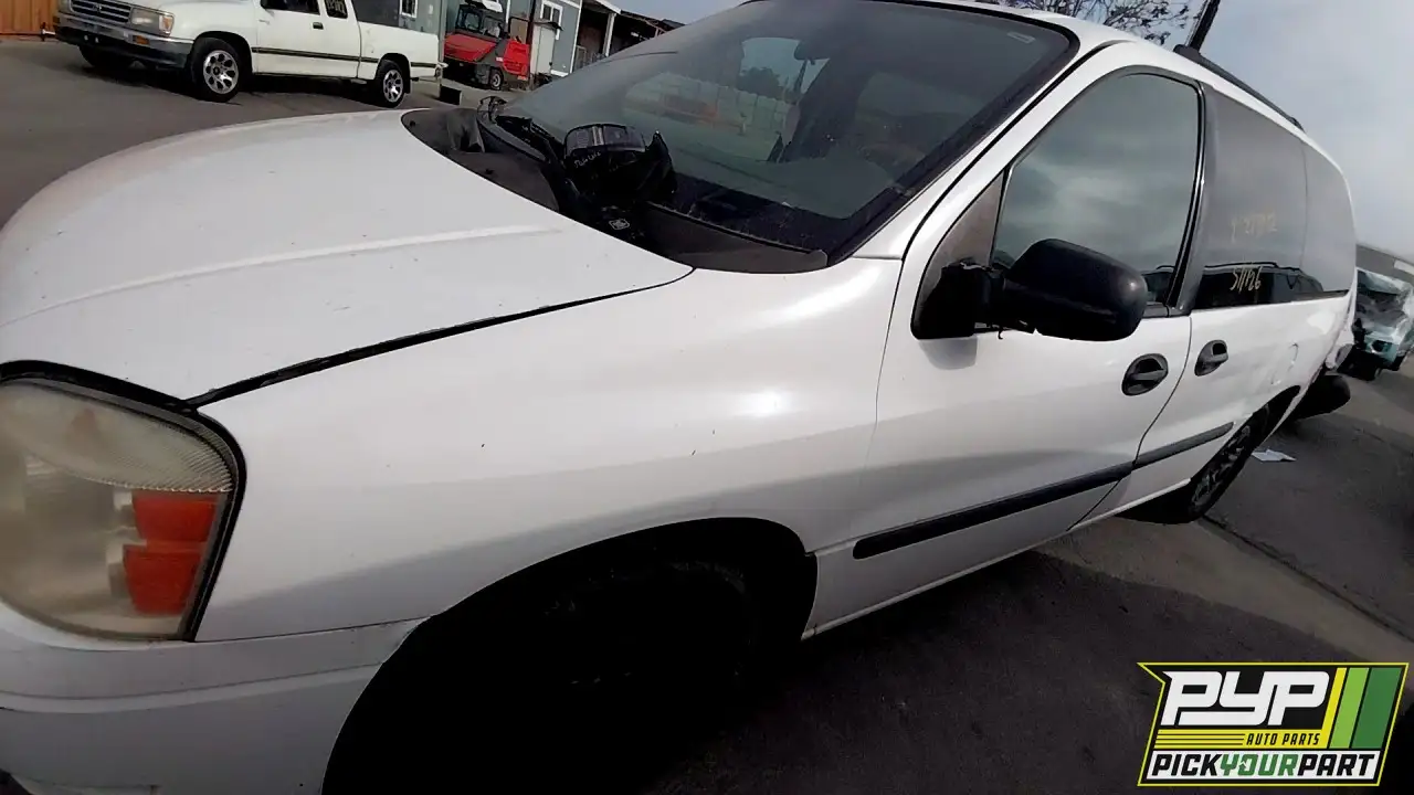 Photo of 2006 Ford Freestar