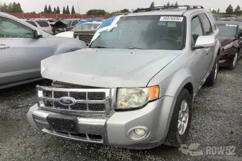 Photo of 2010 Ford Escape