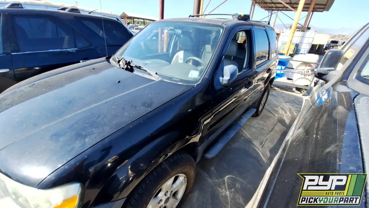 Photo of 2006 Ford Escape