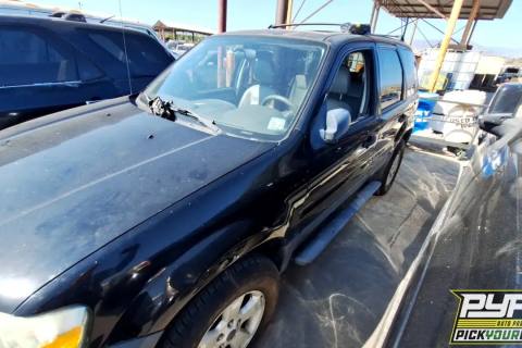 Photo of 2006 Ford Escape