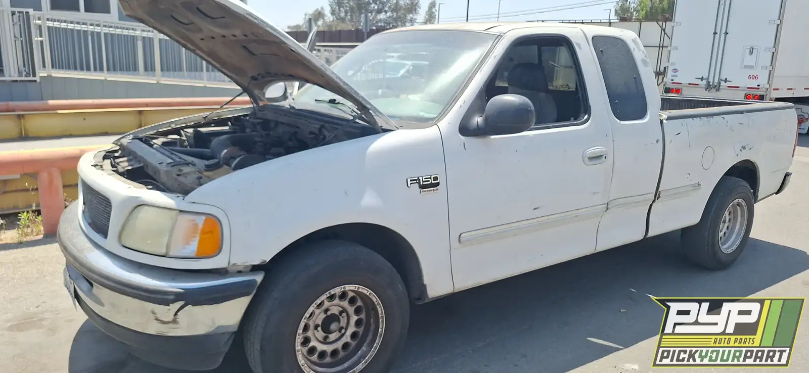 Photo of 1998 Ford F-150