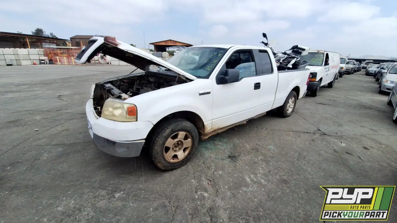 Photo of 2004 Ford F-150