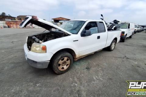 Photo of 2004 Ford F-150