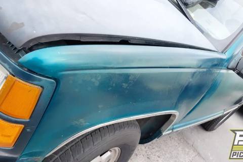 Photo of 1997 Gmc Yukon