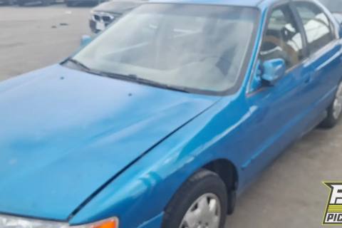 Photo of 1997 Honda Accord