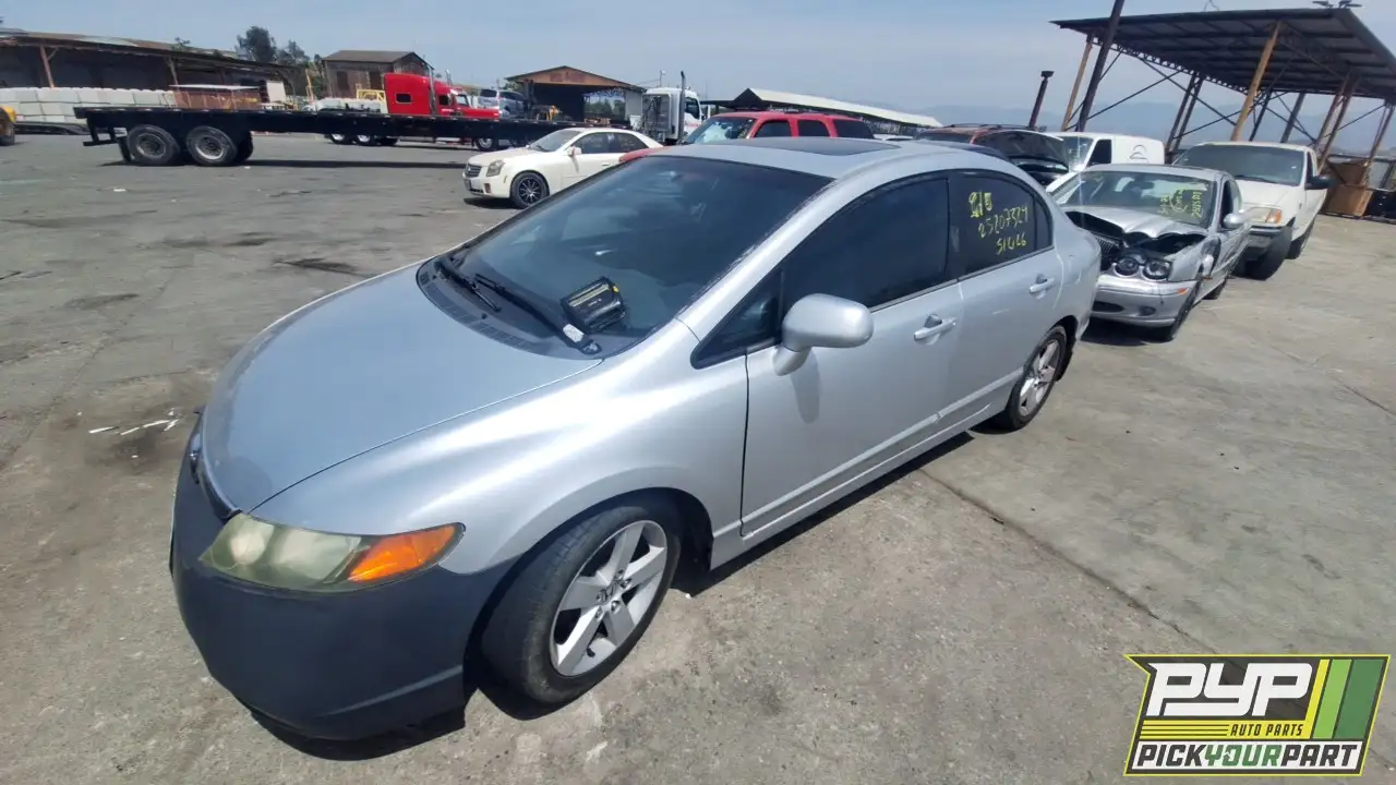 Photo of 2006 Honda Civic