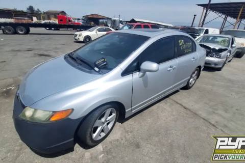 Photo of 2006 Honda Civic