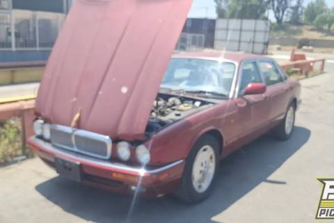 Photo of 1996 Jaguar Xj6